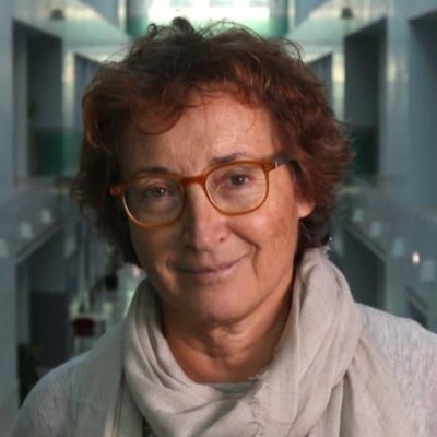 Mercedes García-Arenal